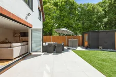 Tudor Court, Bassingbourn, Royston
