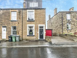 Chapel Street, Tingley, WAKEFIELD photo