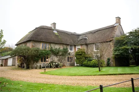 Benville Lane, Corscombe, DT2