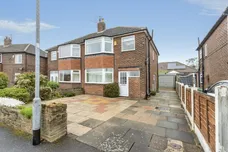 Kelmscott Crescent, Leeds