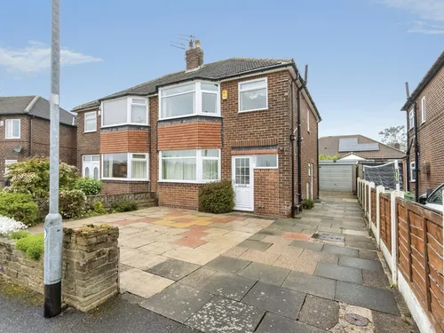 Kelmscott Crescent, Leedsphoto