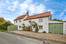 Short Lane, Happisburgh, Norwich