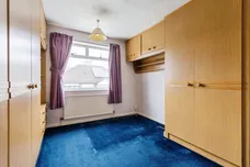 Kelmscott Crescent, Leeds