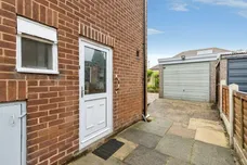 Kelmscott Crescent, Leeds