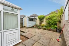 Kelmscott Crescent, Leeds