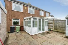 Kelmscott Crescent, Leeds