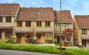 Eggbuckland Road, Plymouth, Devon, PL3 photo