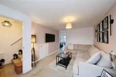 Swan Street, Poolsbrook, Chesterfield