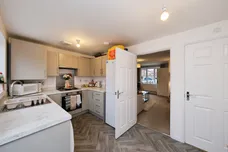 Swan Street, Poolsbrook, Chesterfield