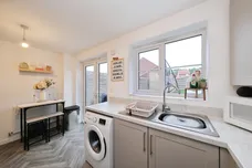 Swan Street, Poolsbrook, Chesterfield