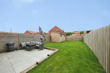 Swan Street, Poolsbrook, Chesterfield