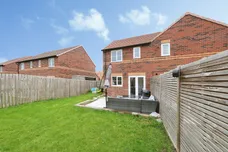 Swan Street, Poolsbrook, Chesterfield
