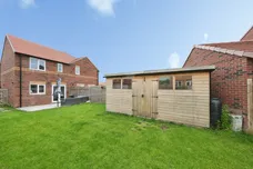 Swan Street, Poolsbrook, Chesterfield