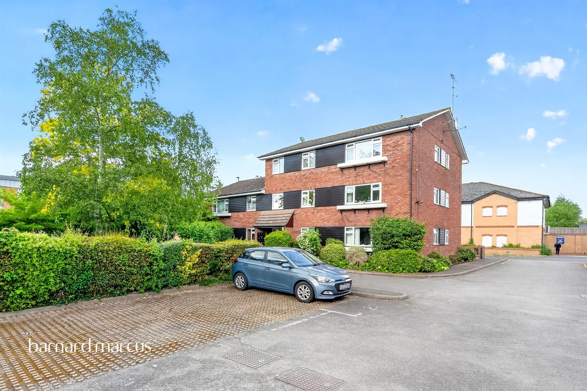 The Stanfords, East Street, Epsom