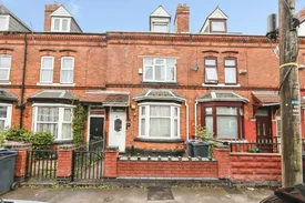 Property responsive