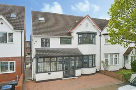 Property responsive