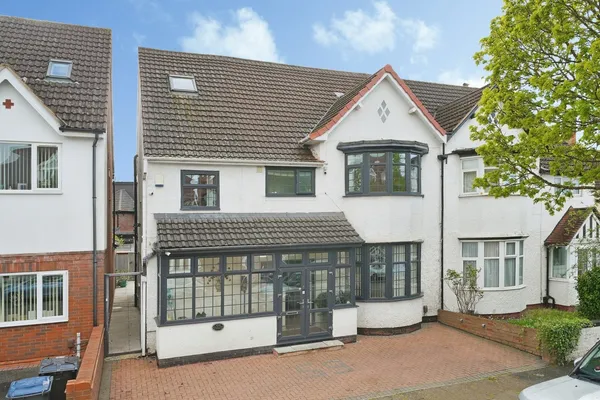 Southam Road, Birmingham, West Midlan...