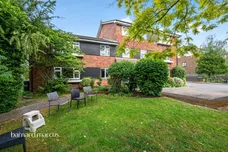The Stanfords, East Street, Epsom