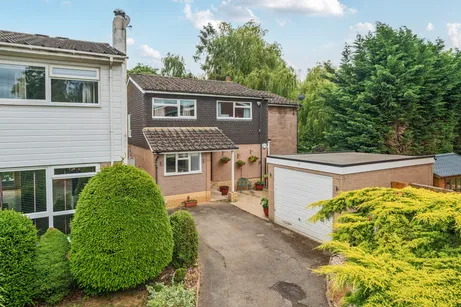 Camperdown, Maidenhead, SL6