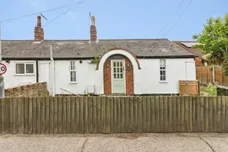 Oulton Street, Oulton, Lowestoft