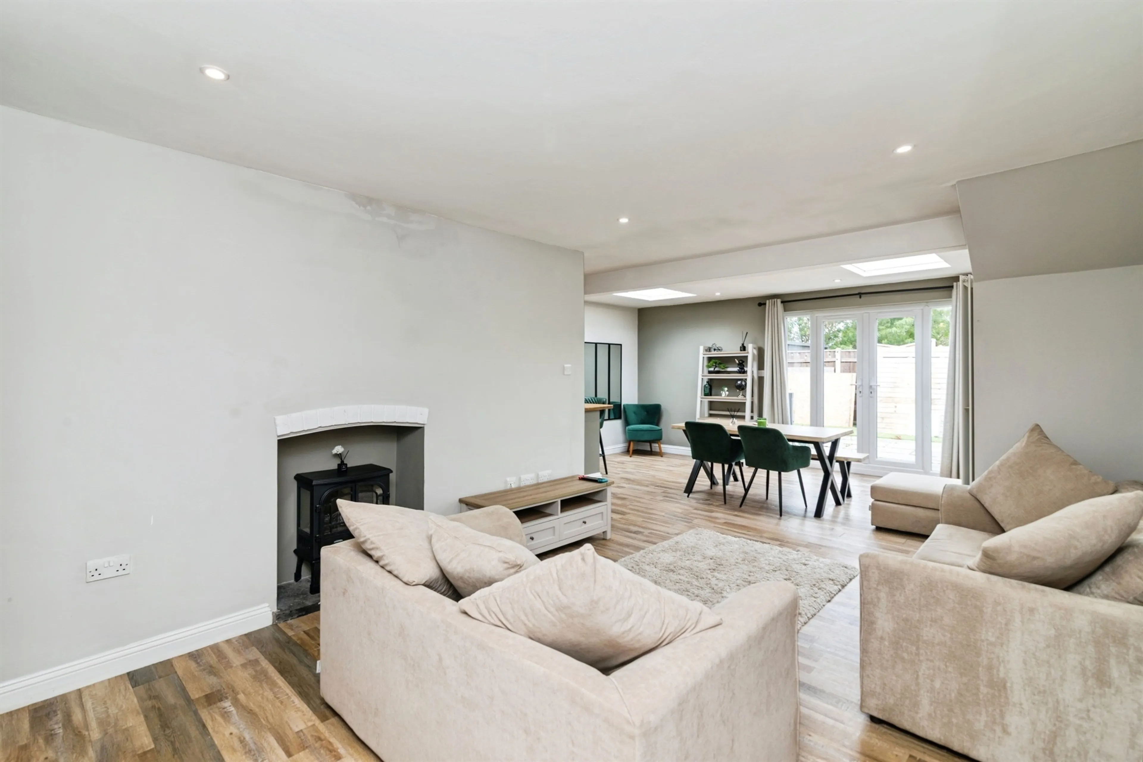 Property at Oulton Street, Oulton, Lowestoft