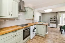 Oulton Street, Oulton, Lowestoft