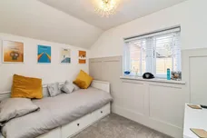 Oulton Street, Oulton, Lowestoft
