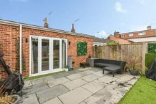 Oulton Street, Oulton, Lowestoft