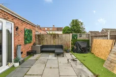 Oulton Street, Oulton, Lowestoft