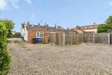 Oulton Street, Oulton, Lowestoft