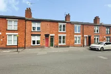 Union Road, LINCOLN