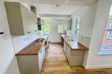 Union Road, LINCOLN