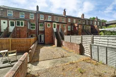 Union Road, LINCOLN