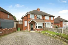 Thornbridge Drive, Sheffield