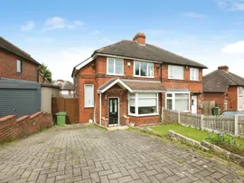 Thornbridge Drive, Sheffield photo