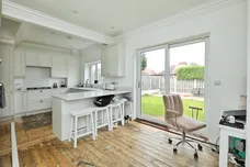 Thornbridge Drive, Sheffield