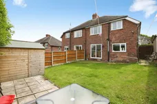 Thornbridge Drive, Sheffield