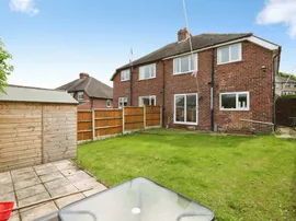 Thornbridge Drive, Sheffield thumb 3