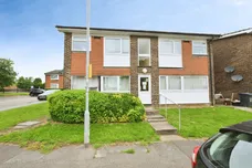 Berners Way, Broxbourne