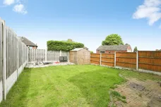 Thornbridge Drive, Sheffield