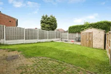 Thornbridge Drive, Sheffield