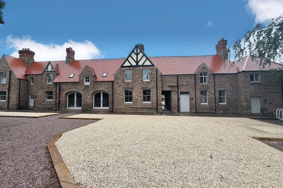 Cortland Close, Rotherham