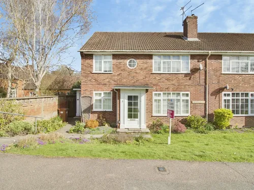 Digswell Rise, WELWYN GARDEN CITYphoto