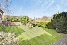 Digswell Rise, WELWYN GARDEN CITY