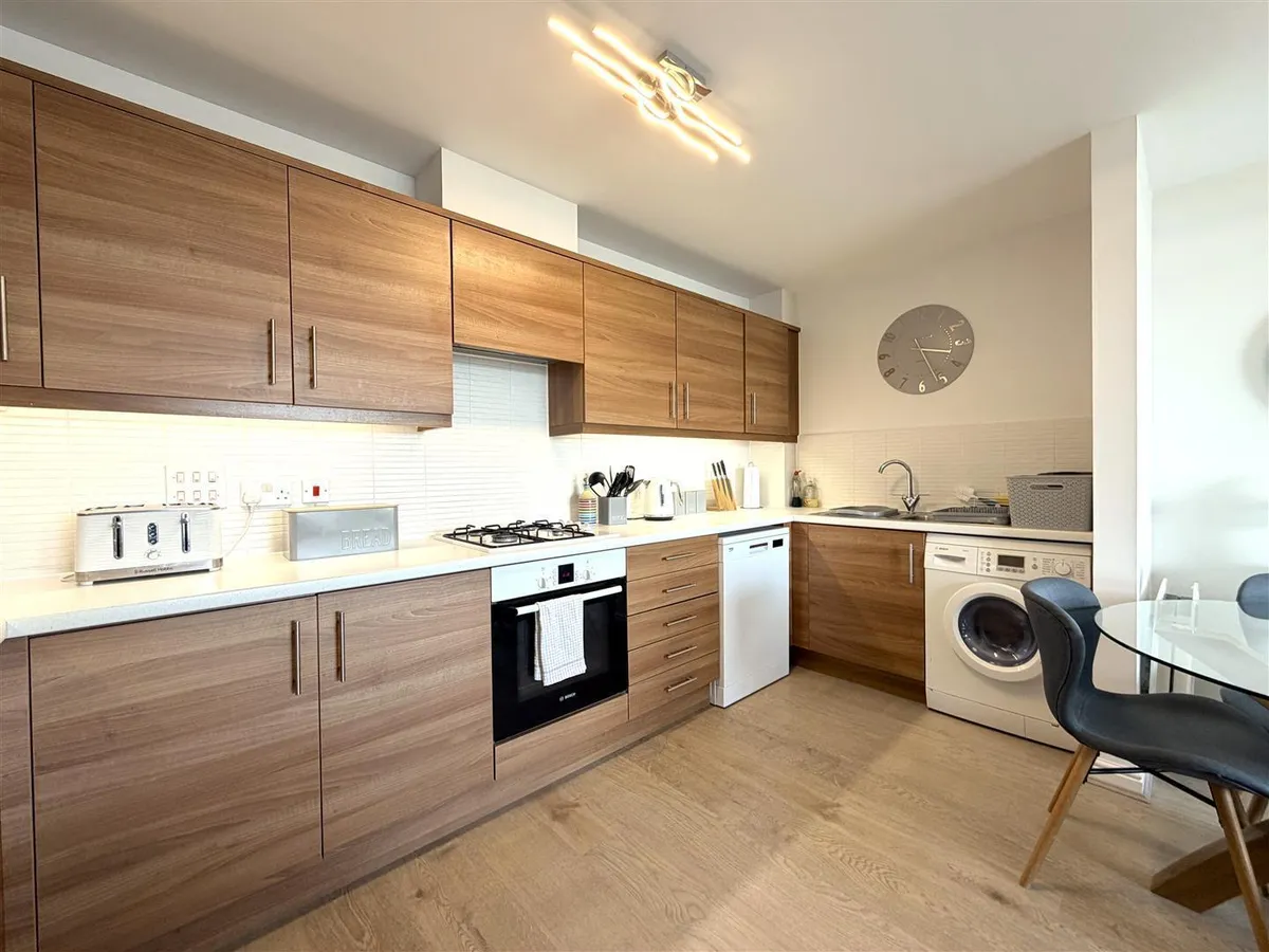 Sandpiper House, Harbour Reach, Poole