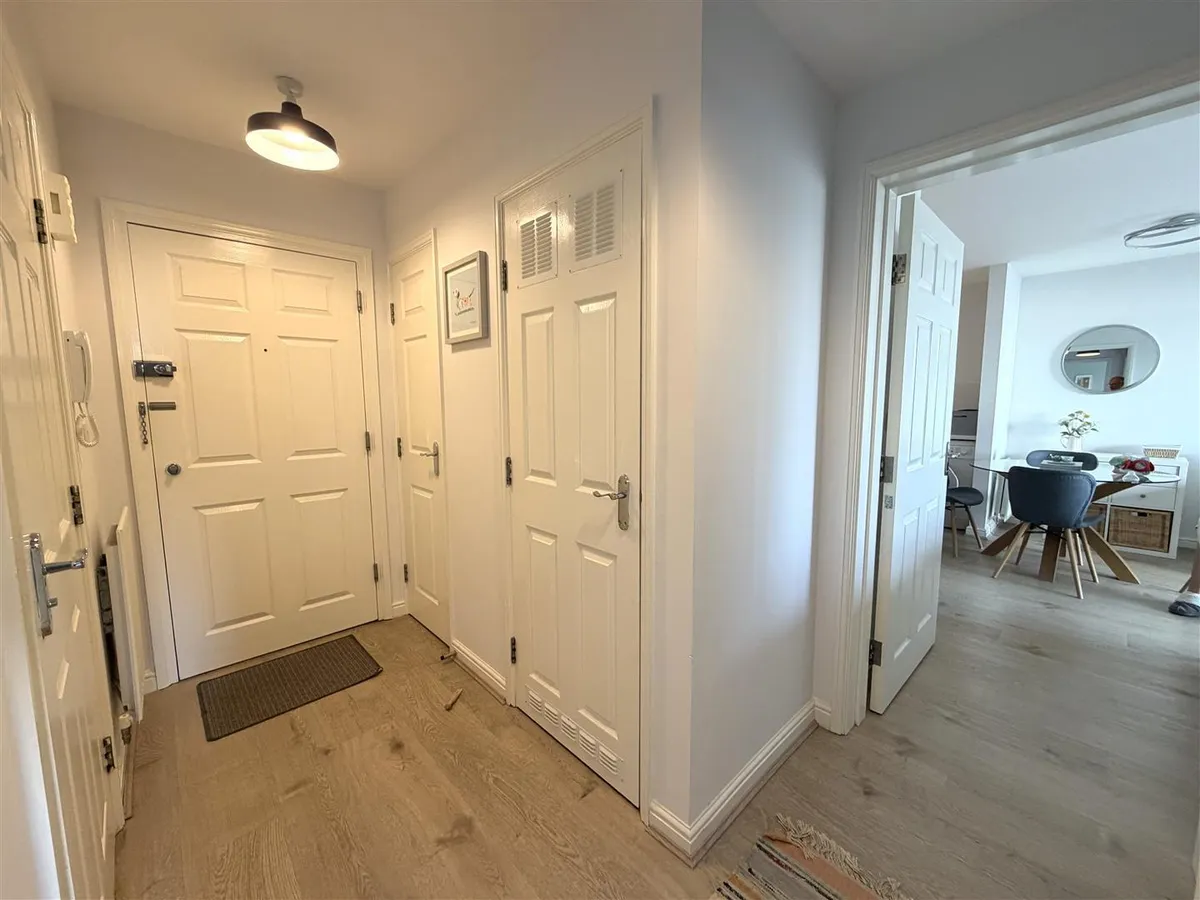 Sandpiper House, Harbour Reach, Poole