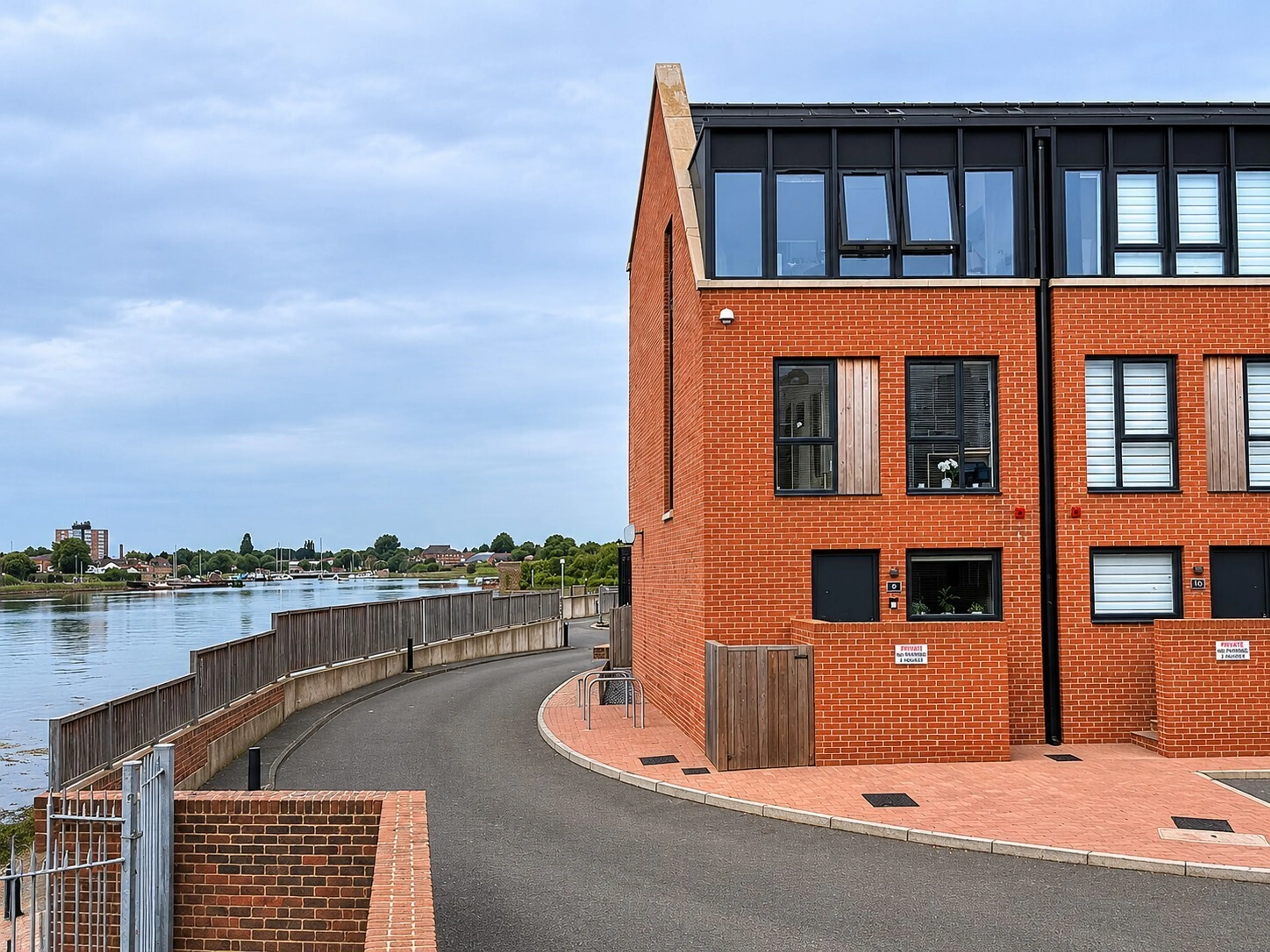Property at Searle Drive, Gosport