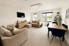 Searle Drive, Gosport