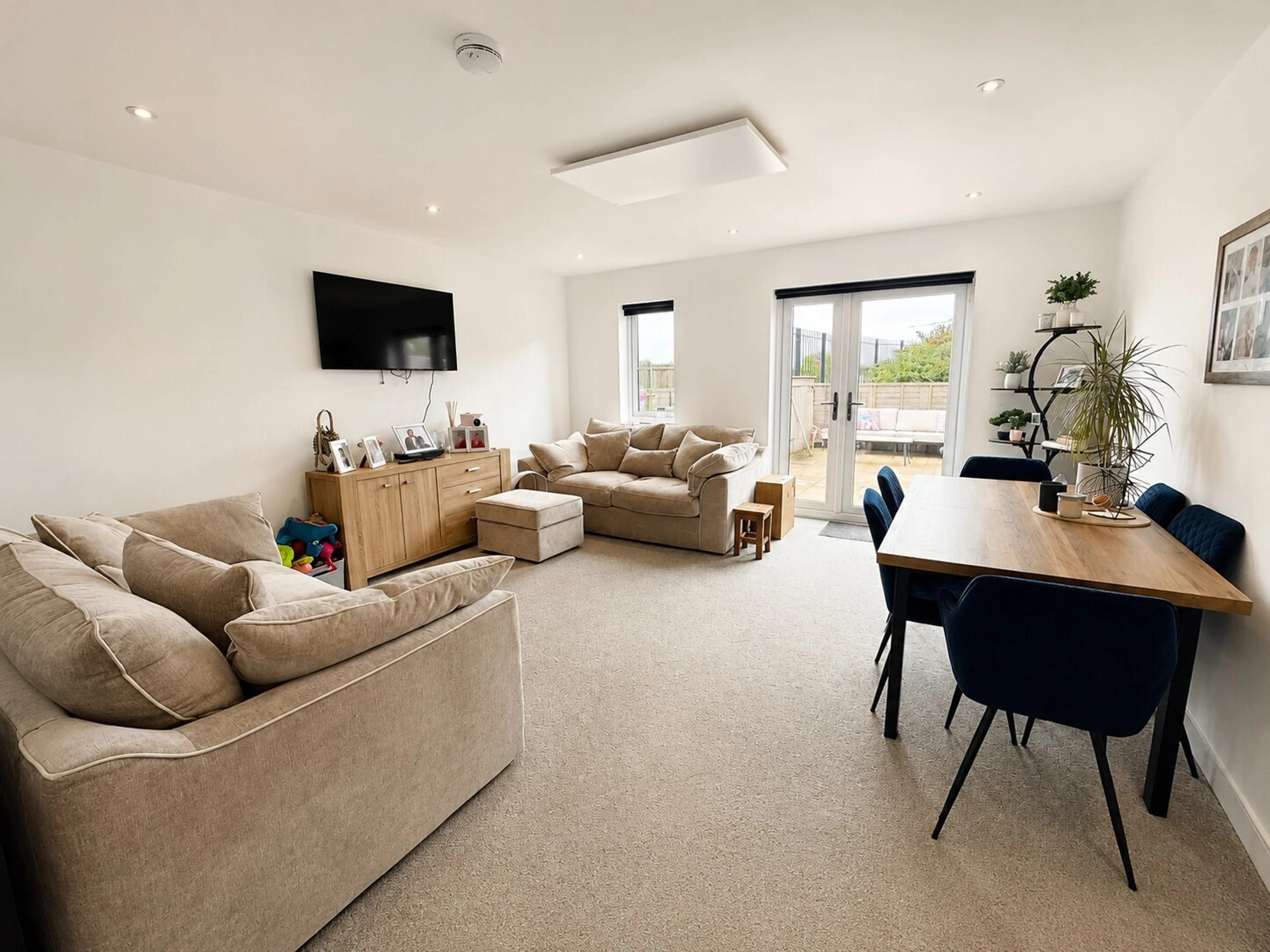 Property at Searle Drive, Gosport