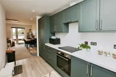 Searle Drive, Gosport